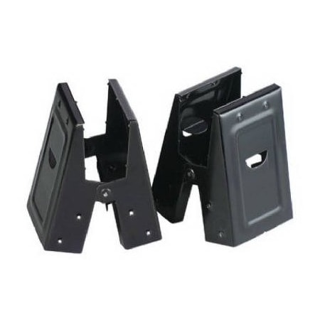 Fultonrporation PR MED Sawhorse Bracket, MN 300SHB